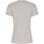 Golden damesshirt met korte mouwen - Opal - L