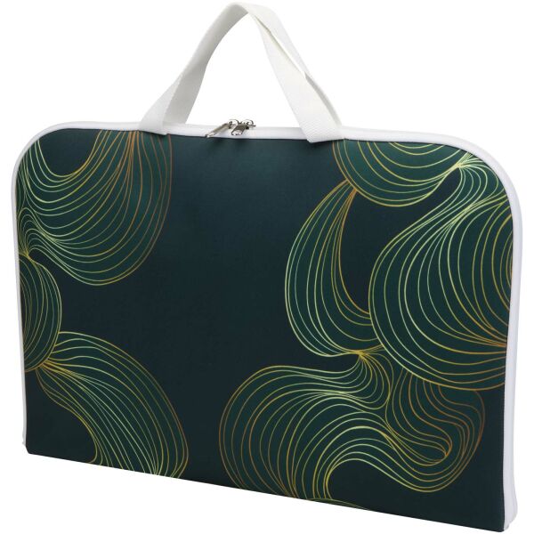 Mylo 17" laptophoes met sublimatiedruk Mylo 17" laptophoes met sublimatiedruk