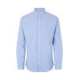 SEVEN SEAS Oxford | modern - Lichtblauw, 4XL