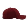 ESTORIL CAP, BURGUNDY, One size, ATLANTIS HEADWEAR ESTORIL CAP, BURGUNDY, One size, ATLANTIS HEADWEAR