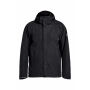 Westing Rain Jacket M Black S Westing Rain Jacket M Black S