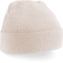 Muts Original met omslag Sand One Size