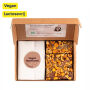 Vegan Hazelnoten Brownie Vegan Hazelnoten Brownie