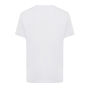 Iqoniq Kakadu relaxed gerecycled katoen t-shirt, recycled white (XXXL)