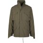 M-65 Standard Jacket black S
