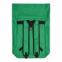 Backpack ROLL-TOP green