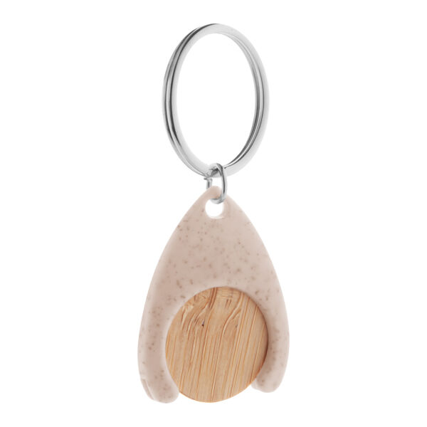 Boinc - bamboe trolley munt