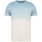 Dip Dye Aquamarine