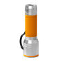Torch REEVES-myFLASH 700 - silver, orange
