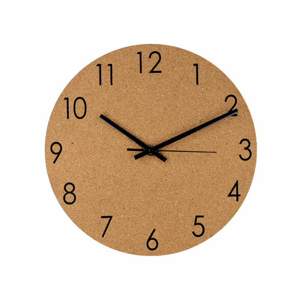 Klokken, horloges en weerstations
