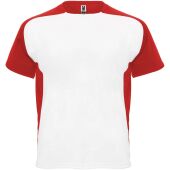 Wit/Rood