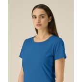 Stella Expresser 2.0 - Dagelijks fitted T-overhemd met een vrouwelijk cut - Royal Blue (3XL)