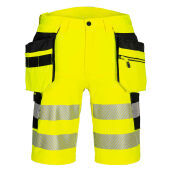 Yellow/Black