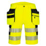 DX4 Hoge zichtbaarheid Holster Zak Short