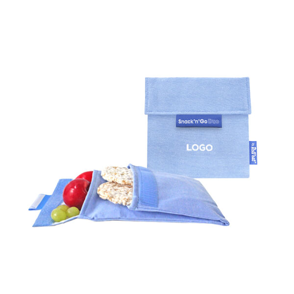 Snack'n'Go Duo
