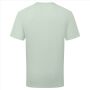 Fruit of the Loom Pure Cotton T, Sage, S