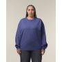 Radder 2.0 - Het unisex oversized crewneck sweatshirt - Dusk (XXS)
