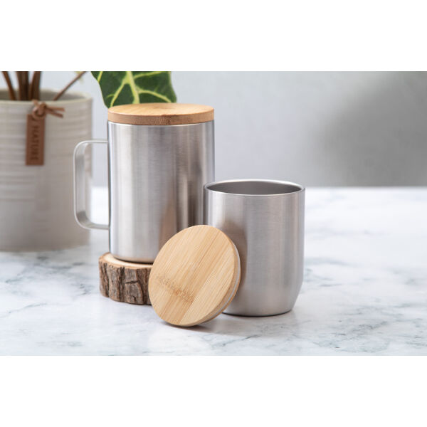 Sesboo - thermosbeker Sesboo - thermosbeker