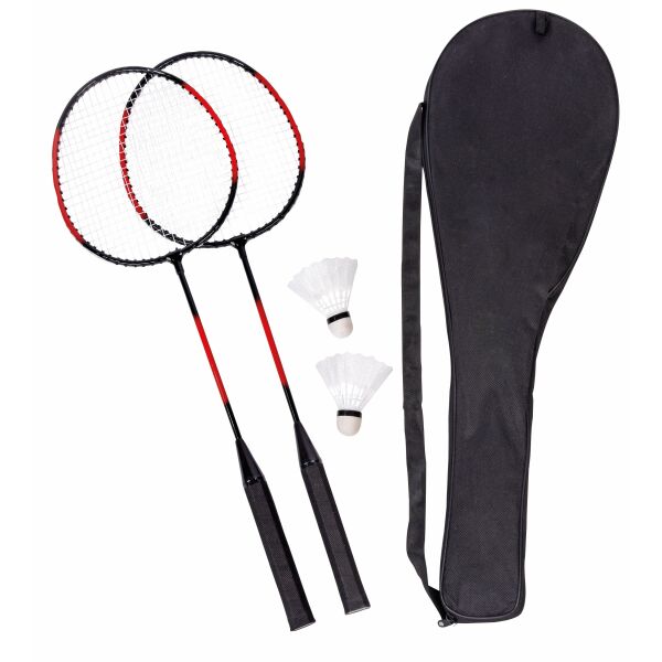 SMASH badmintonset