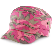 Pink Camo