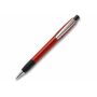 Balpen Semyr Grip hardcolour - Rood