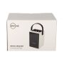BRAINZ Retro Speaker Wit