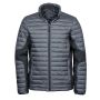 Crossover Jacket space grey/black 3XL