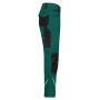 Workwear Pants - STRONG - dark green/black 62 Workwear Pants - STRONG - dark green/black 62