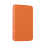 Urban Vitamin Marin 5000mAh magnetic 15W wireless powerbank, oranje