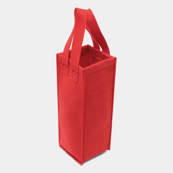 CABERNET - Flessentas van vilt