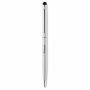 NEILO TOUCH - Stylus pen - Mat Zilver