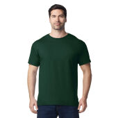 Gildan T-shirt Heavy Cotton SS for him 11F Fan Deep Royal-XL