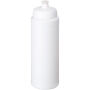 Baseline® Plus 750 ml drinkfles met sportdeksel - Wit