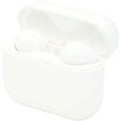 Braavos 2 True Wireless auto pair oordopjes - Wit