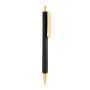 EDGE RCS driezijdige pen luxury, zwart