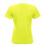 New Classic-T W Vis Green XS