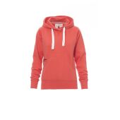 hot coral
