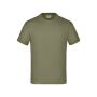 Junior Basic-T olive L