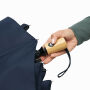 CALYPSO Umbrella - CALYPSO Umbrella, Stormvaste, automatisch te openen- en sluiten pocketparaplu marineblauw CALYPSO Umbrella - CALYPSO Umbrella, Stormvaste, automatisch te openen- en sluiten pocketparaplu marineblauw