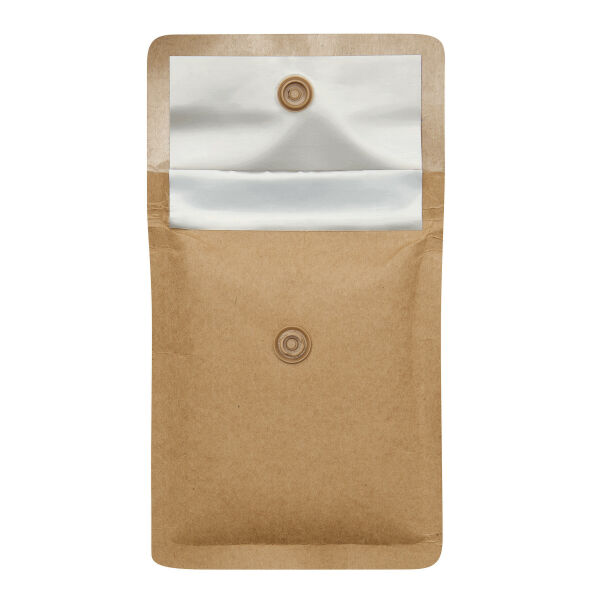 CLEAN - Pocket-asbak bruin CLEAN - Pocket-asbak bruin