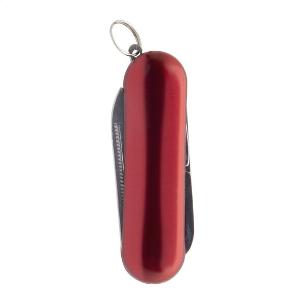 Gorner Mini - mini multifunctioneel zakmes