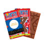 Tony's Chocolonely - Sintreep met wikkel smal - Melk - K