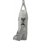 PU 15 inch laptoptas Floyd zwart