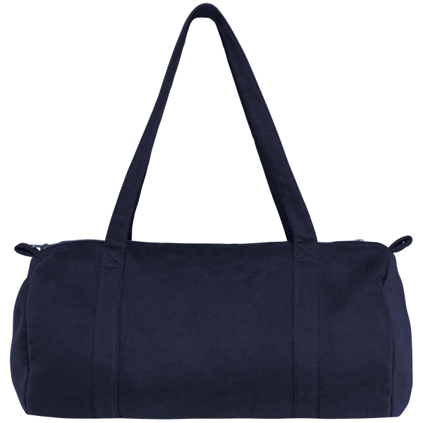 Duffeltas van fleece Black One Size Duffeltas van fleece Black One Size