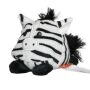 Schmoozies® Zebra - black/white
