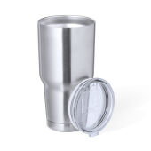Beker-Fles Atinger - PLAT - S/T