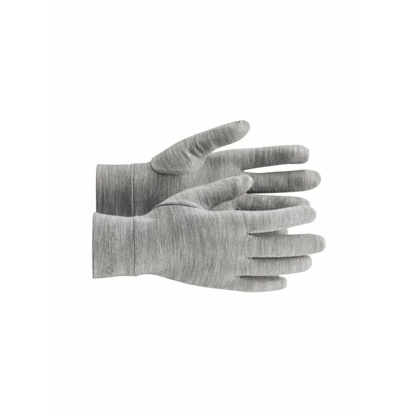 Craft Essence Wool Light Glove
