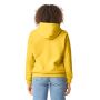 Gildan Sweater Hooded Softstyle unisex daisy 3XL