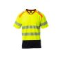 Alley fluorescent yellow/navy blue 5XL