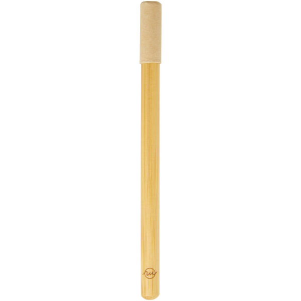Perie inktloze pen van bamboe